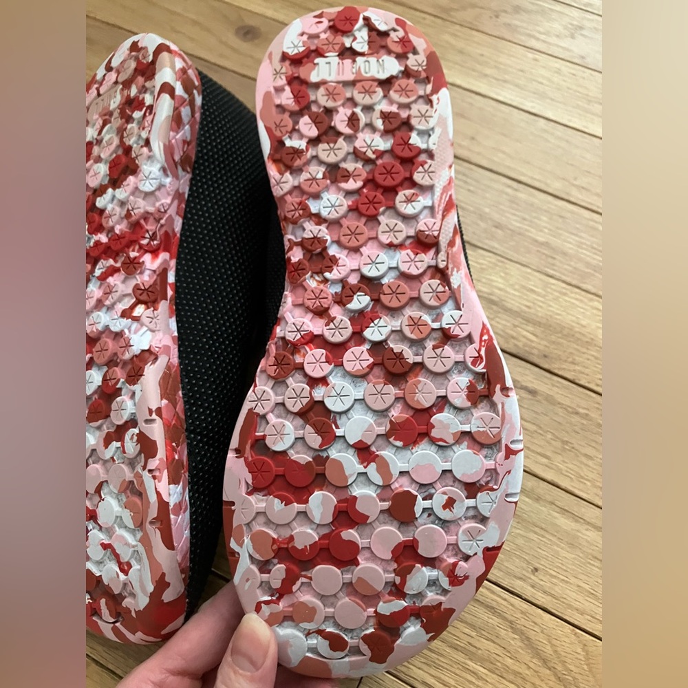 No Bull women’s trainers